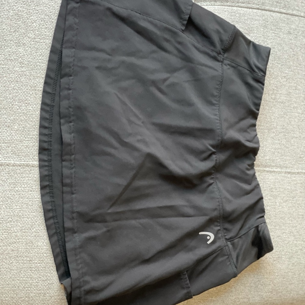 Women’s tennis Skort